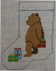 Winnie the Pooh Ornament