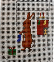 Rabbit Ornament