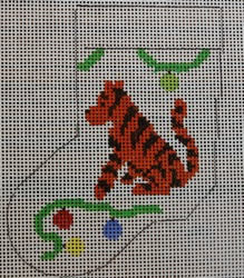 Tigger Ornament