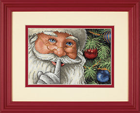 Santa's Secret