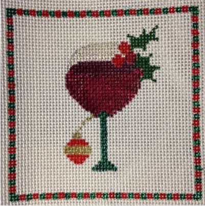 Holiday Red Wine
