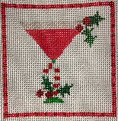 Martini Cheer