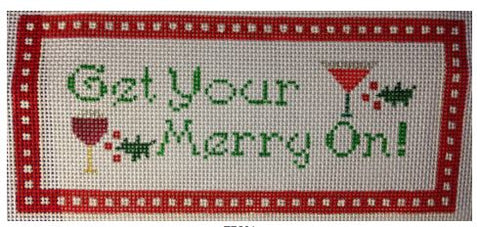 Get Your Merry On
