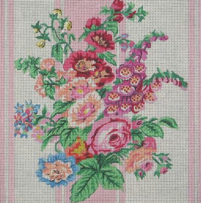 Pink Flowers
