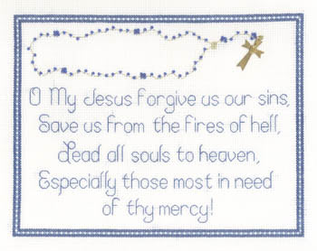 Rosary Prayer