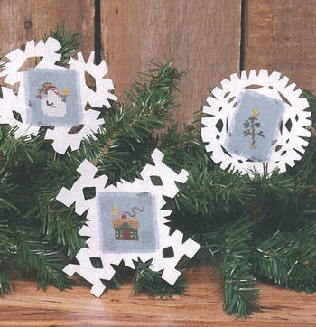 Littles - Christmas Trio