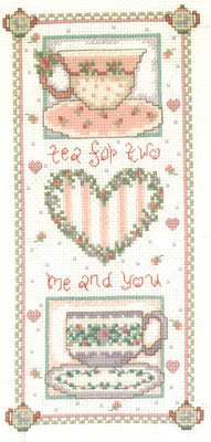 Tea for Two