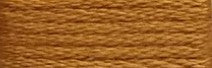 695 Palomino Gold Range - Needlepoint Inc Silk Hank