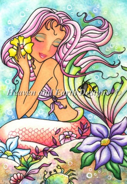 Sweet Remembrance - Quick Stitch