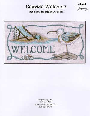 Seaside Welcome