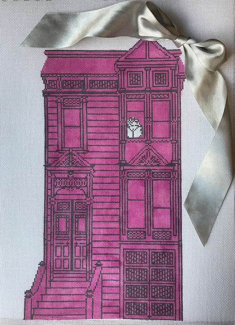 Pink Victorian, The