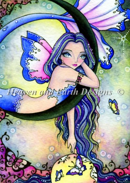Butterfly Mystique
