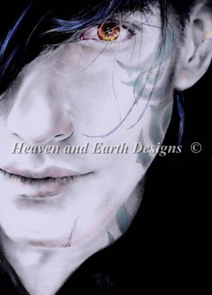 Desire - Marks