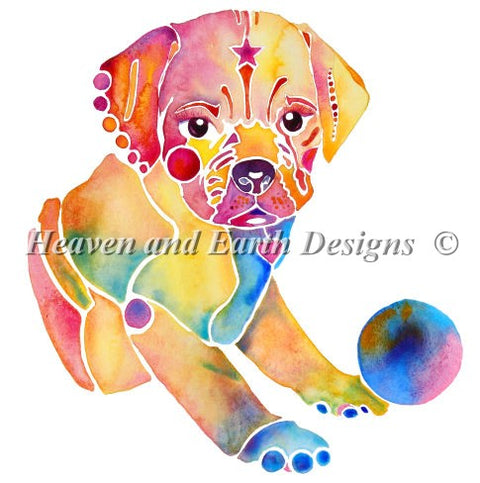 Puggle