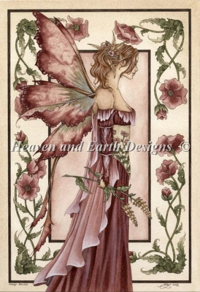 Faery Bride - Amy Brown