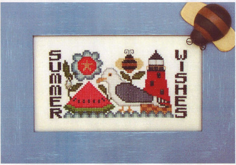 Summer Wishes - Hinzeit