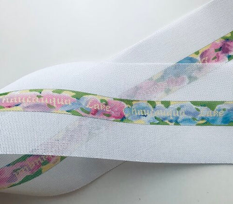 Chautauqua Lake Floral Belt 