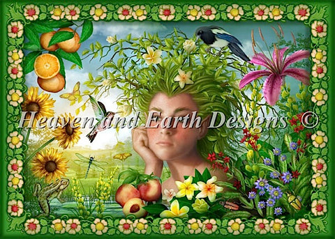 Spirit of Summer