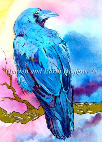 Raven - Lynch