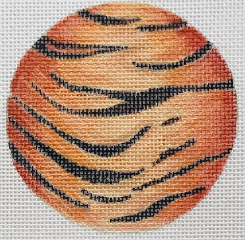 Tiger Round