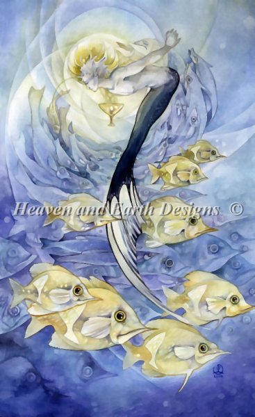 Tarot 9 of Cups