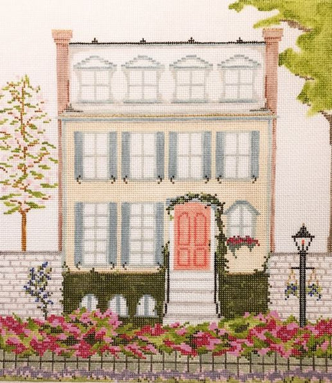 In Charleston