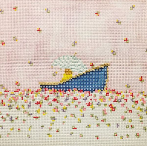 Its Raining Flowers
