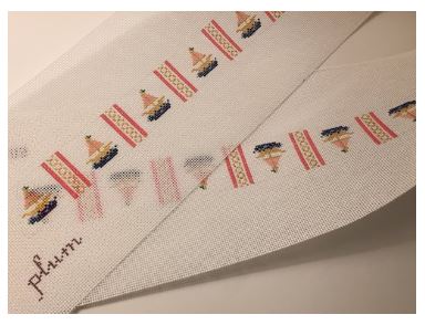 Sailboat Belt