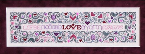 Language of Love