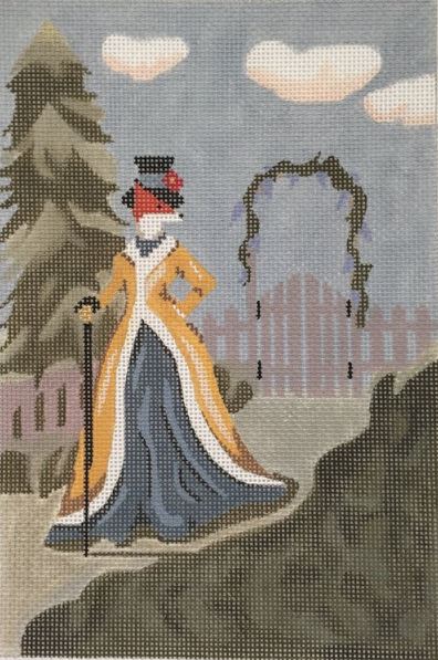Fox and Gate