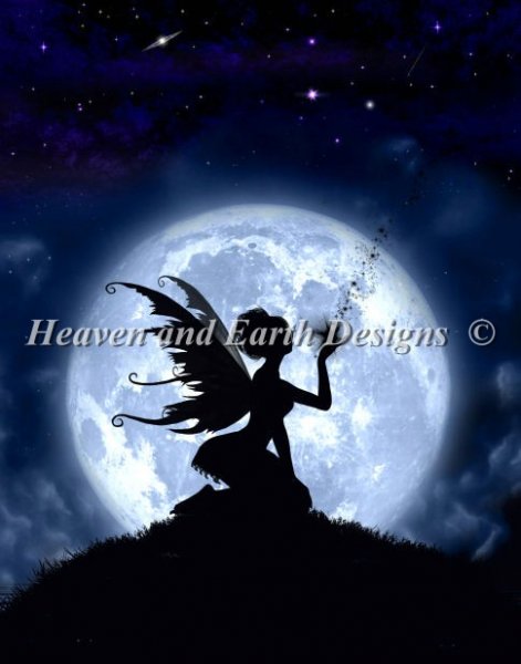 Catch a Falling Star - Fain