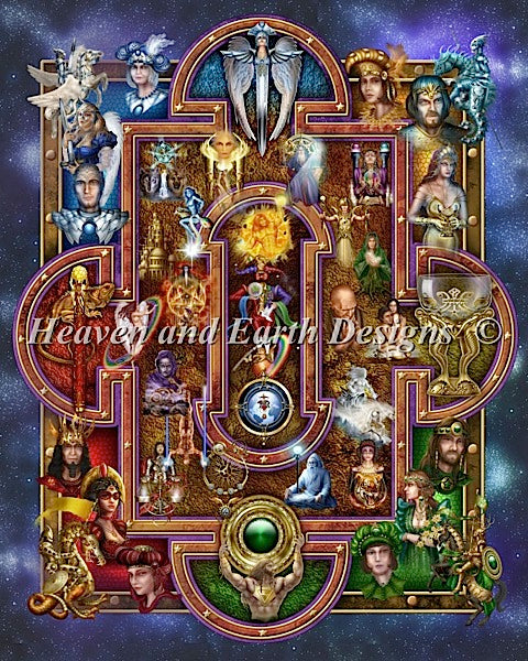 Tarot of Dreams