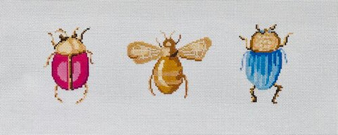 Scarab Trio Clutch 3