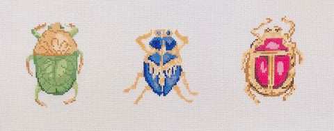 Scarab Trio Clutch 2