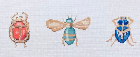 Scarab Trio Clutch 4