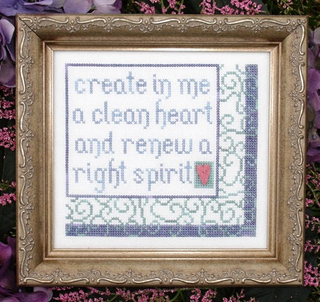 Clean Heart, A