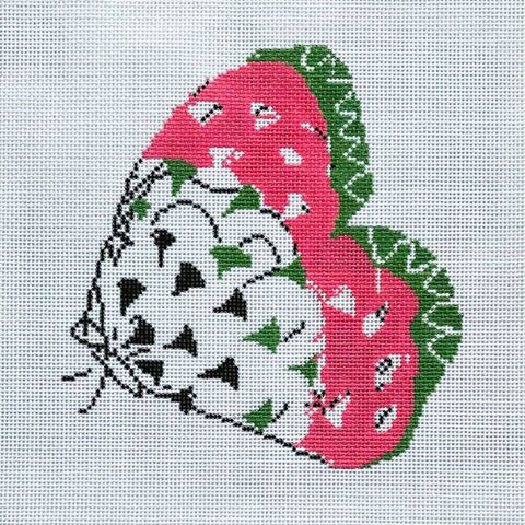 Butterfly - 18M