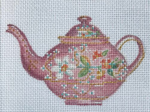 Pink Kettle