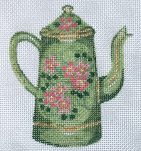 Green Kettle