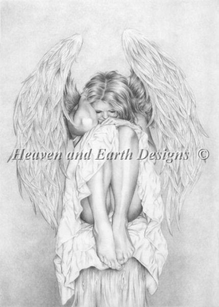 Please My Wings Take Me Away