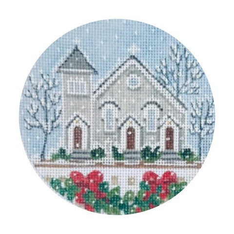 Gray Church