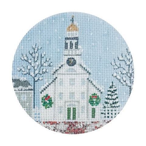 White Church
