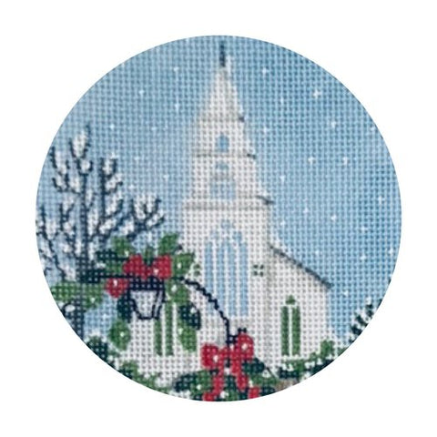 First Congregational