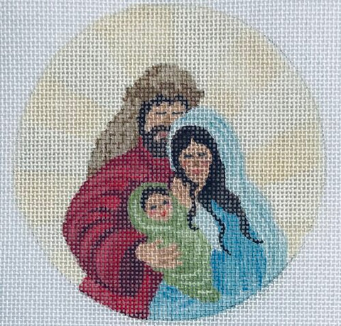Holy Family