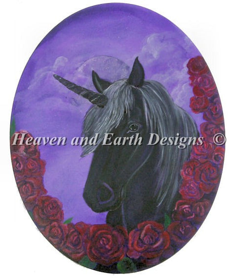 Rose Moon