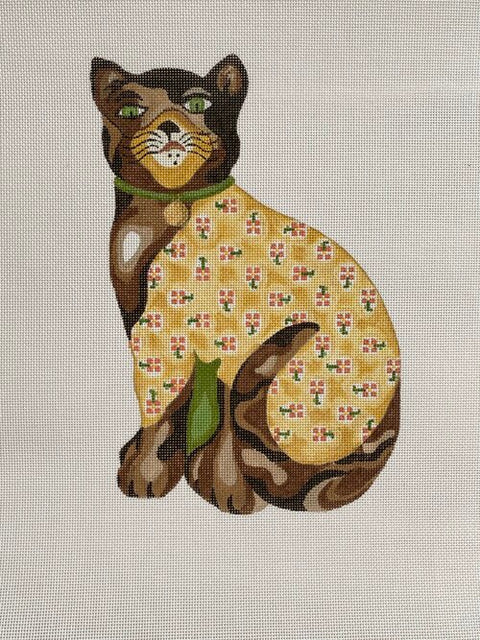 Calico Joe