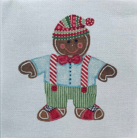 No Calorie Christmas Cookie - Fred