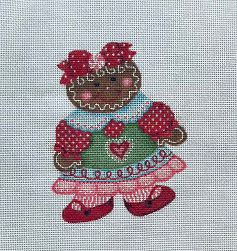 No Calorie Christmas Cookie - Ethyl