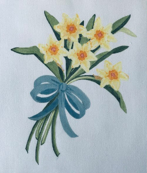 Daffodil Bouquet