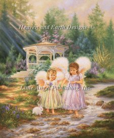 Sister Angels